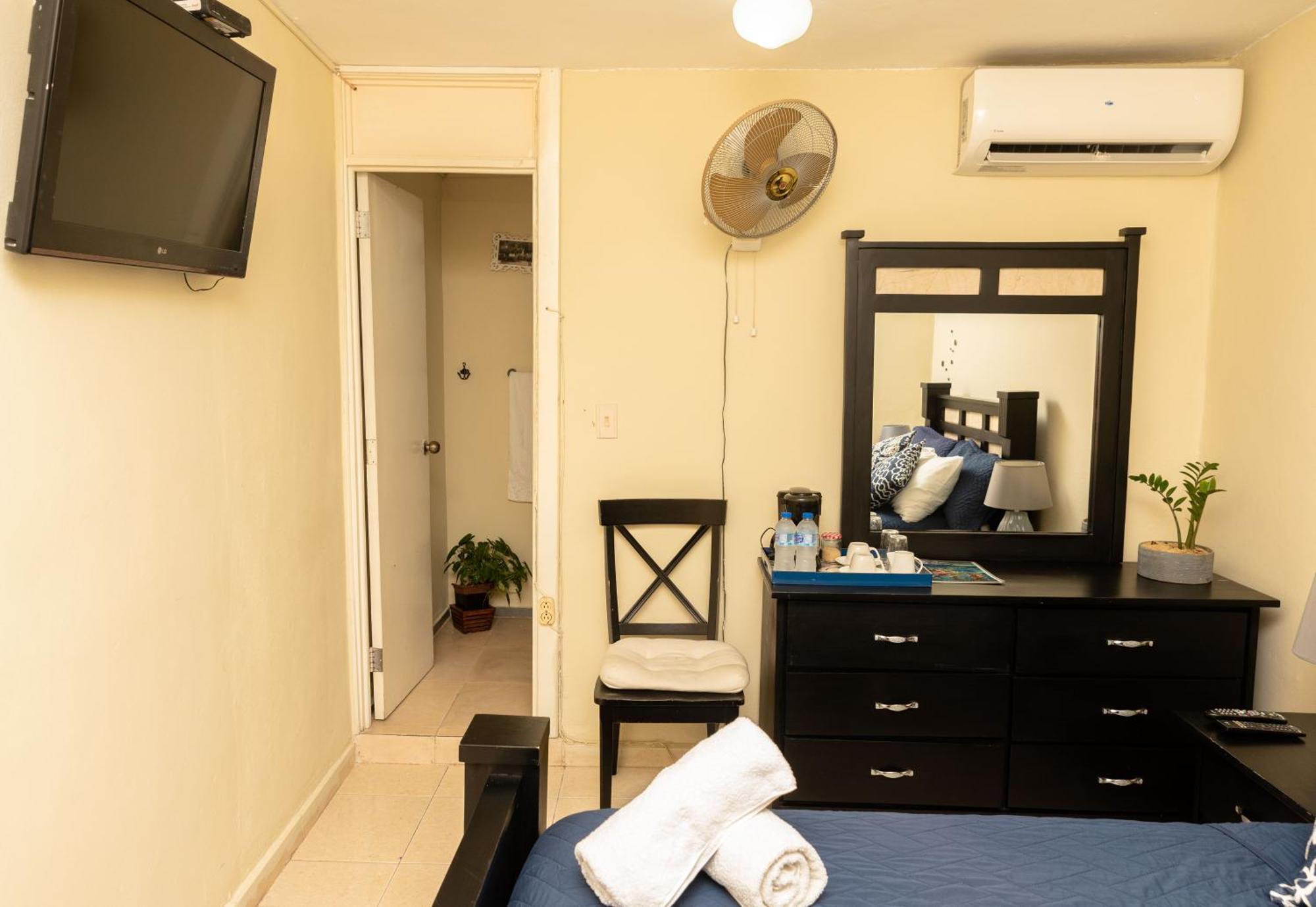 Hotel Boutique Simona La Romana Room photo